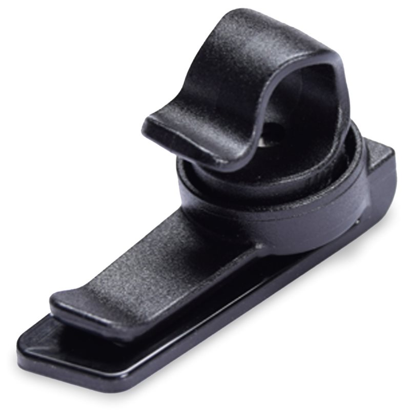 Magnetic Tube Clip