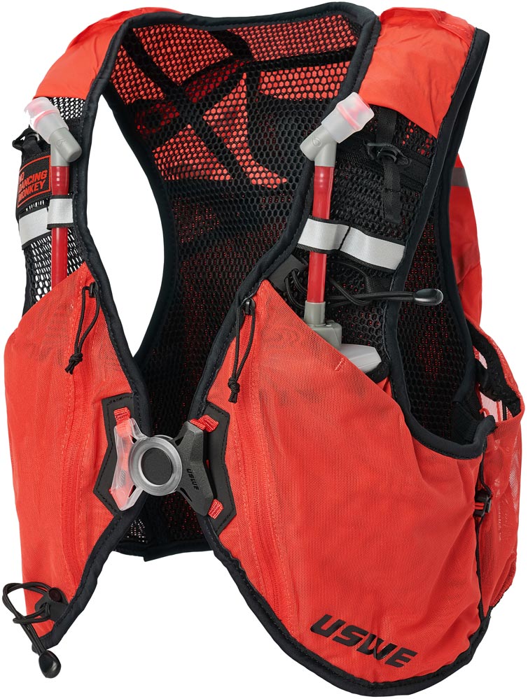 Pace 14L Trail Running Vest -26