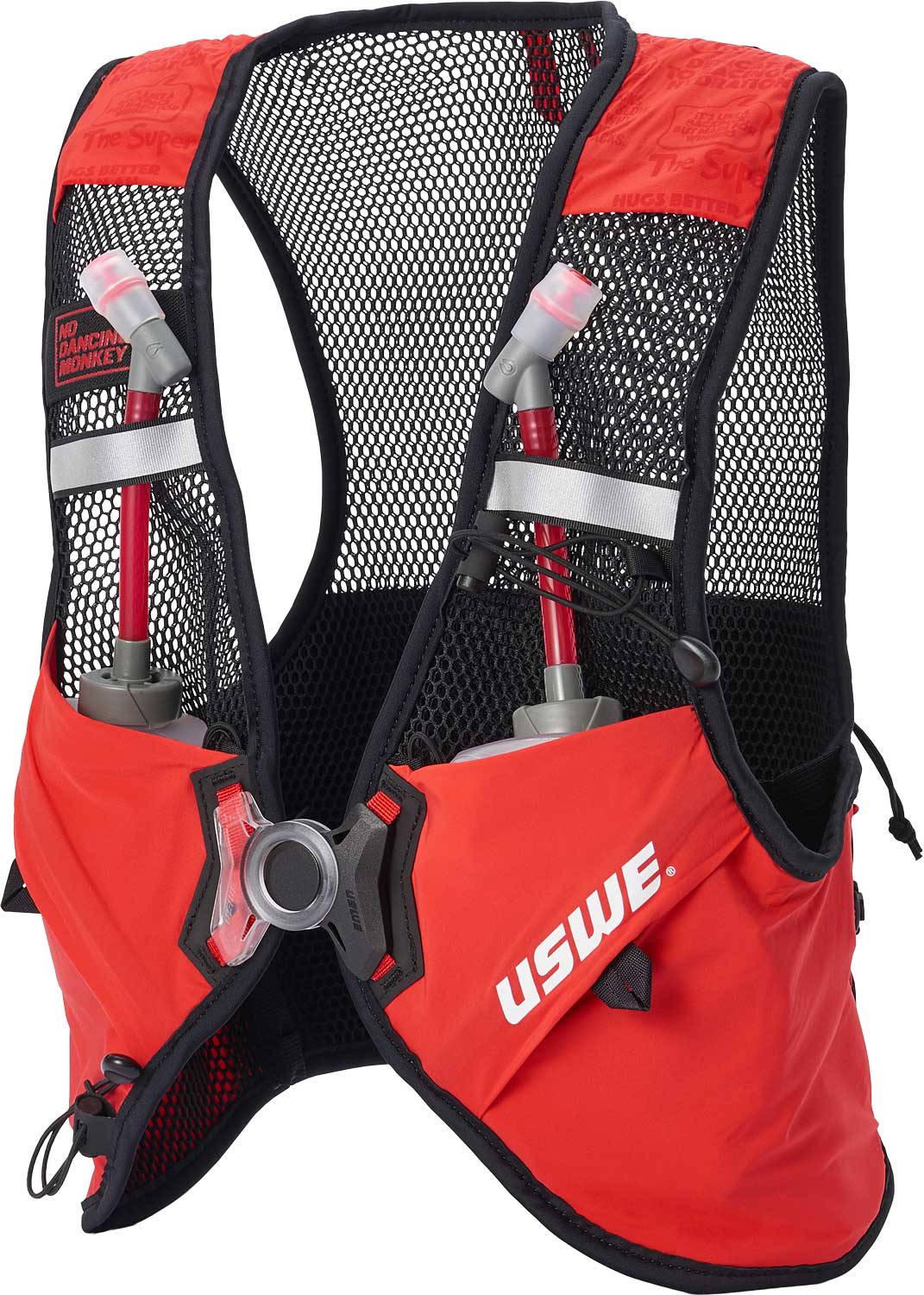 Pace 2L Trail Running Vest -26