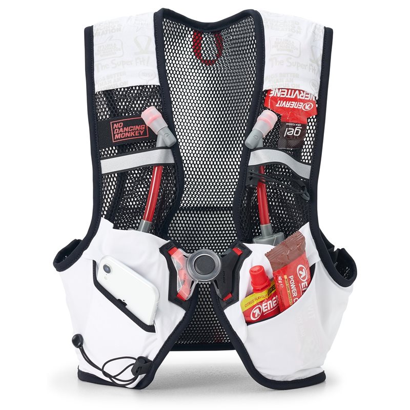 Pace 2L Trail Running Vest