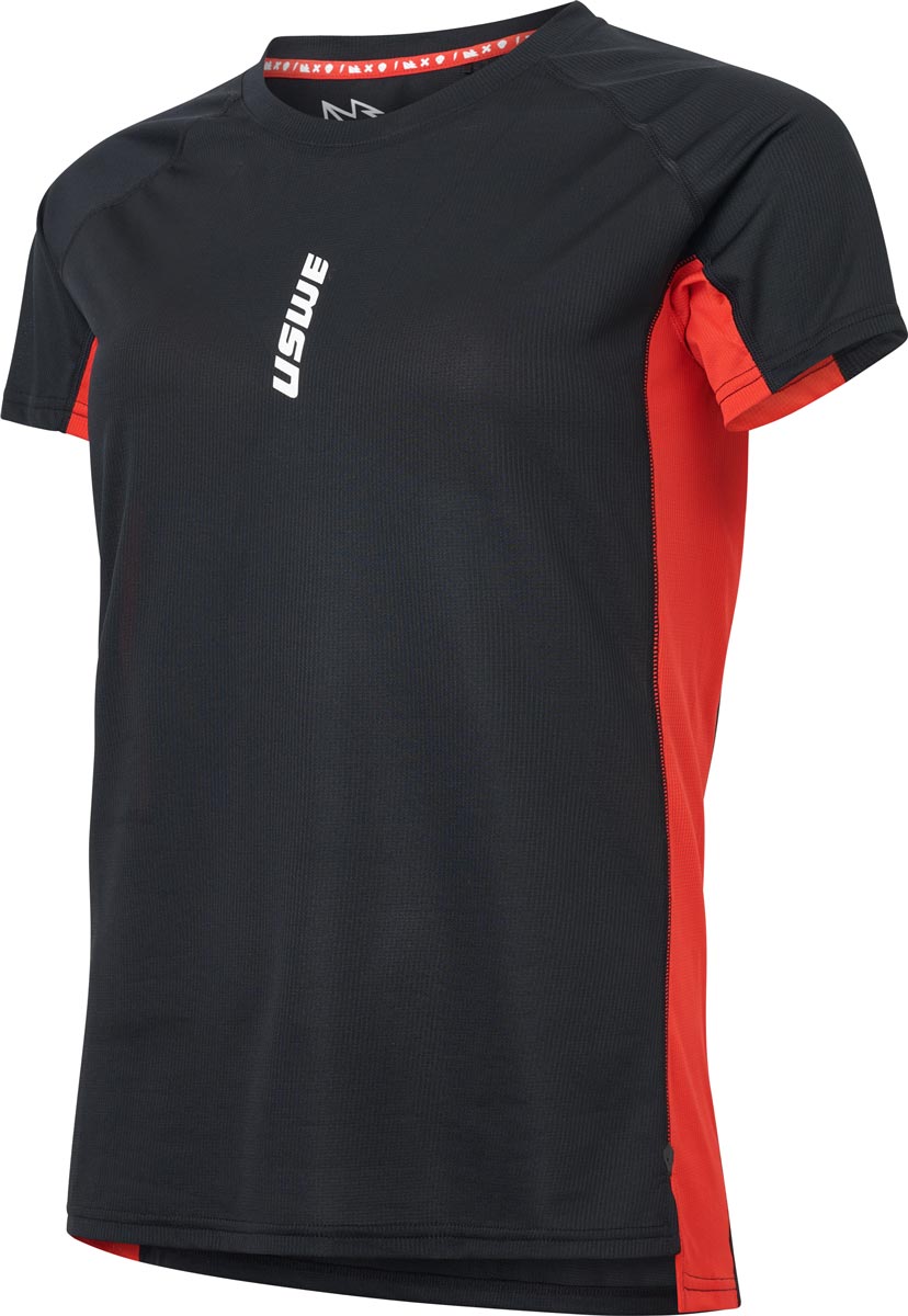 Puls Trail Running Shirt