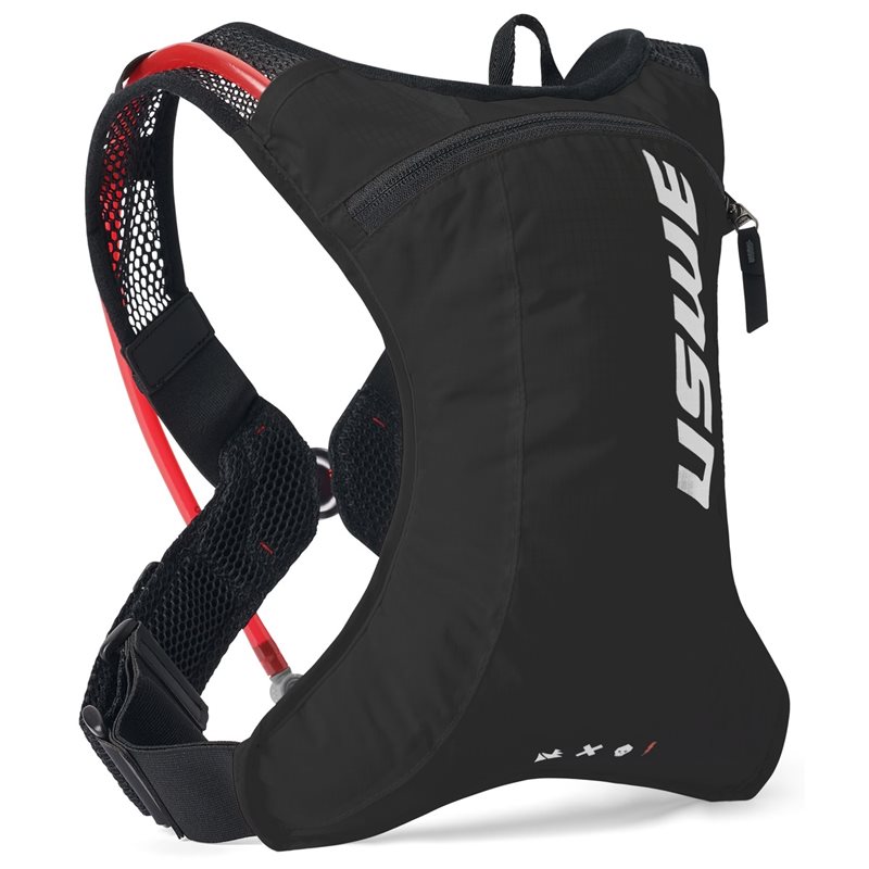 Race 2.0 Xs Hydration Pack