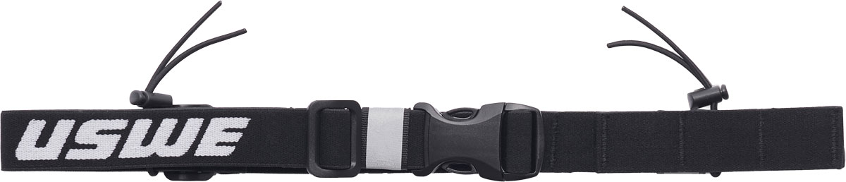 Race ID Belt