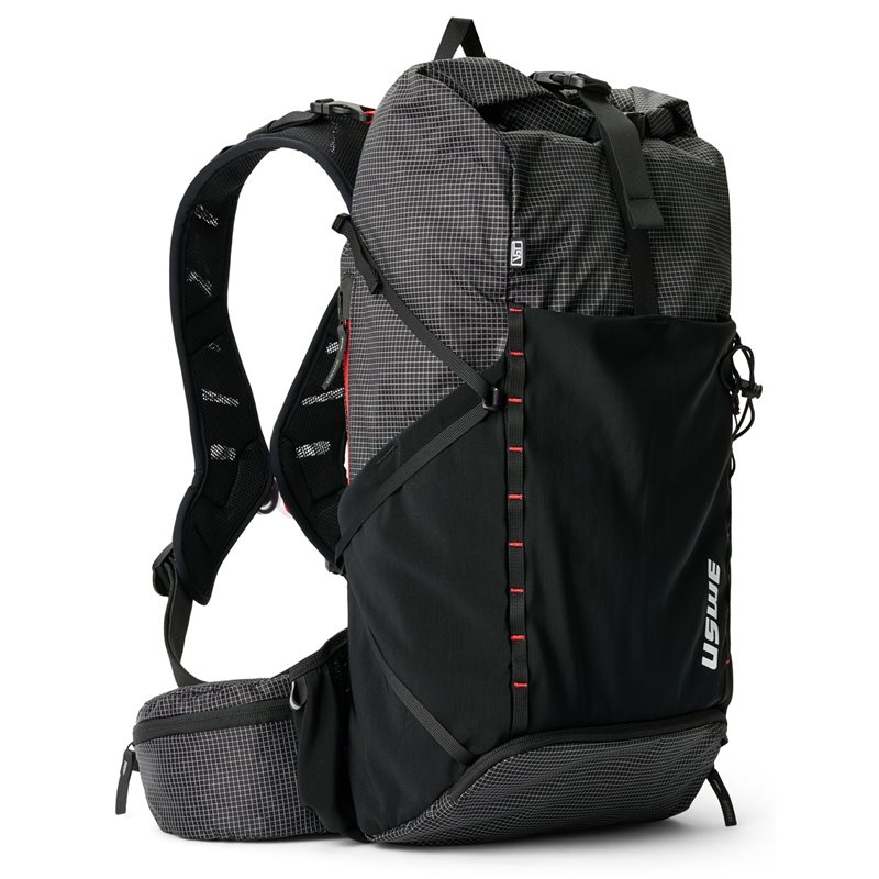 Rolltop Vst 30L Daypack