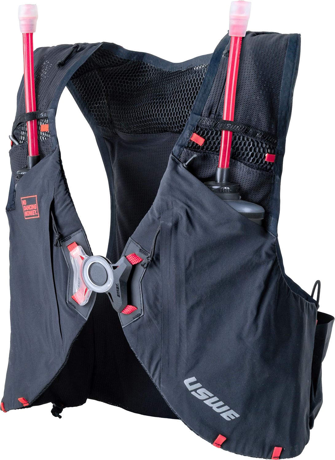 Running VST 8L Hydration Vest -26