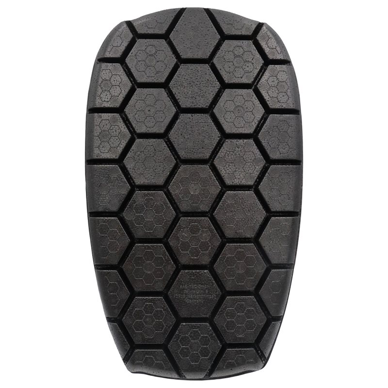 Vst Backprotector For Zippered Daypack
