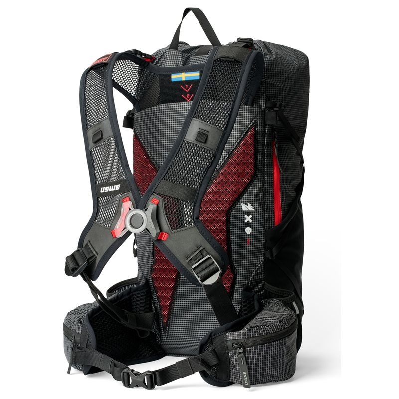 Vst Mesh Harness For Daypack
