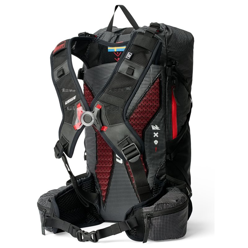 Vst Small Size Harness For Daypack