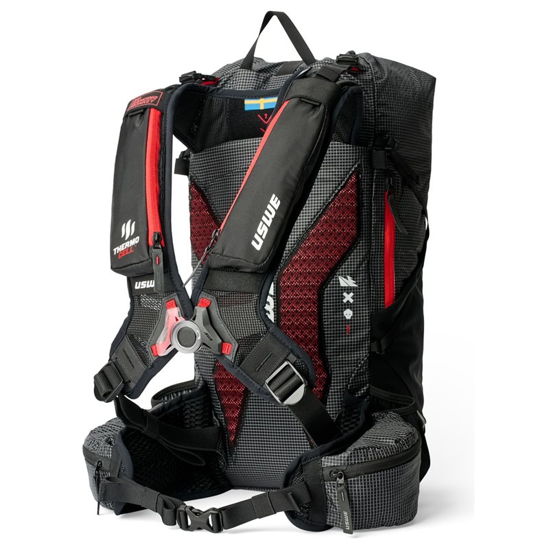 Vst Termocell Winter Harness For Daypack