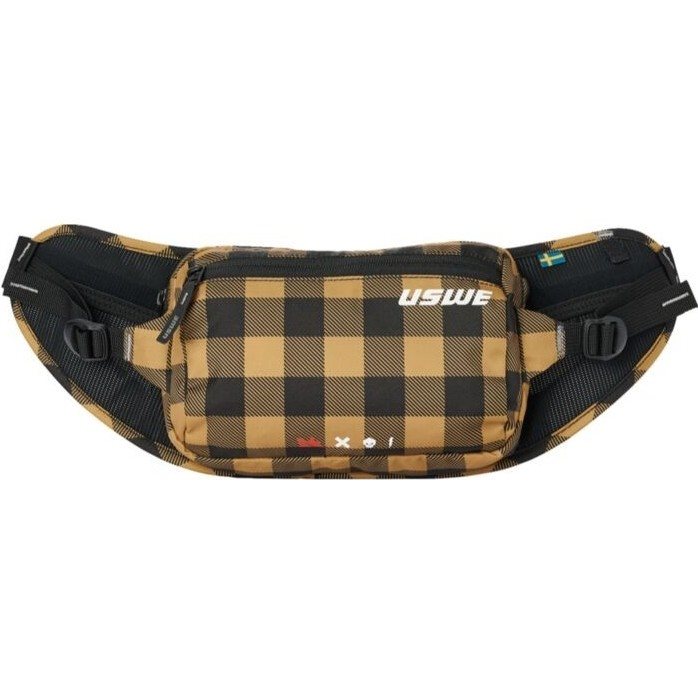 Waist 2L Hip Pack