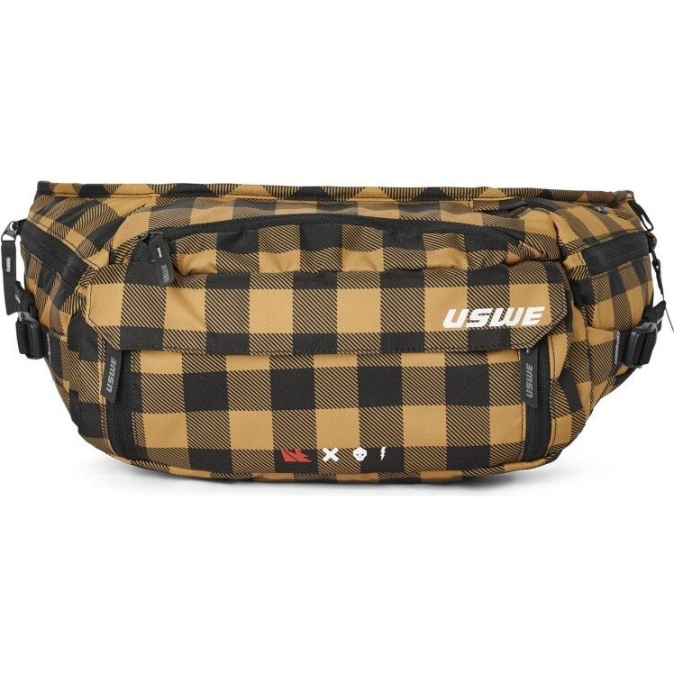 Waist 6L Hip Pack