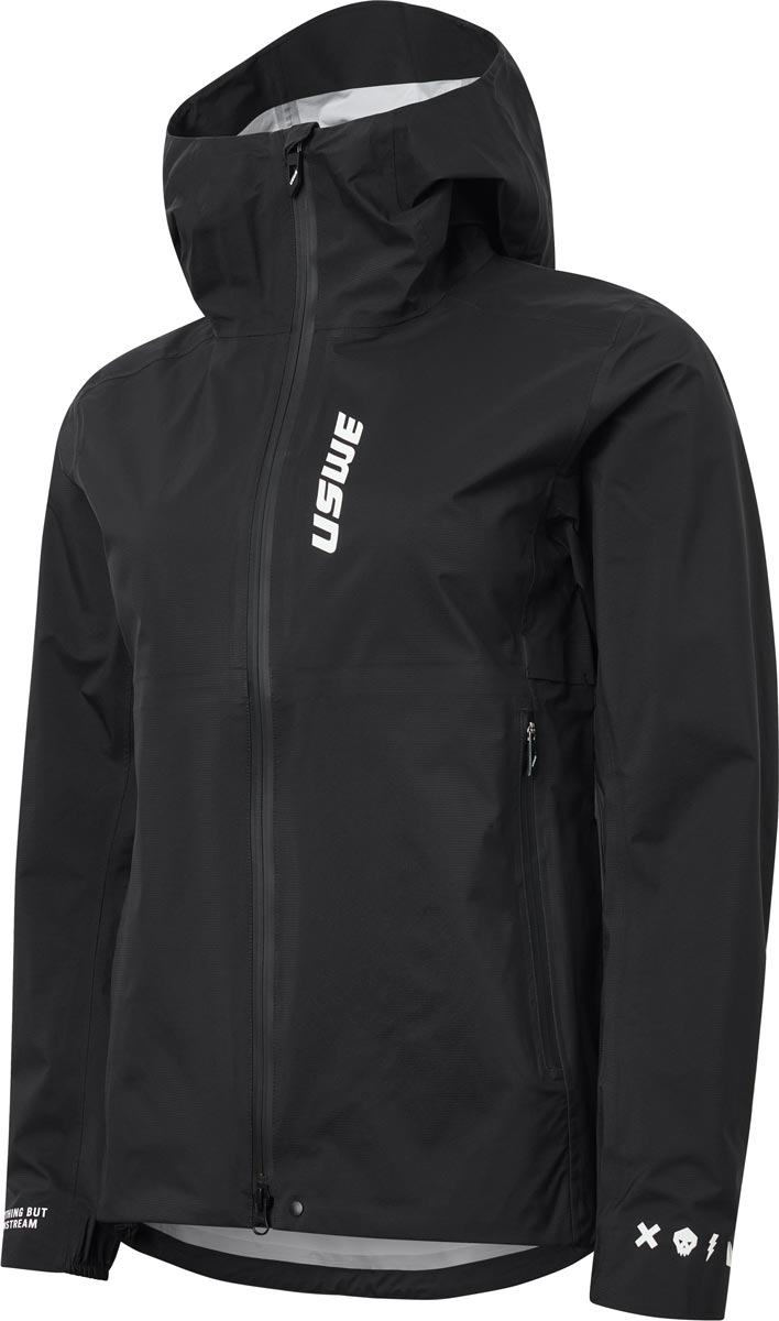 Waterproof Jacket