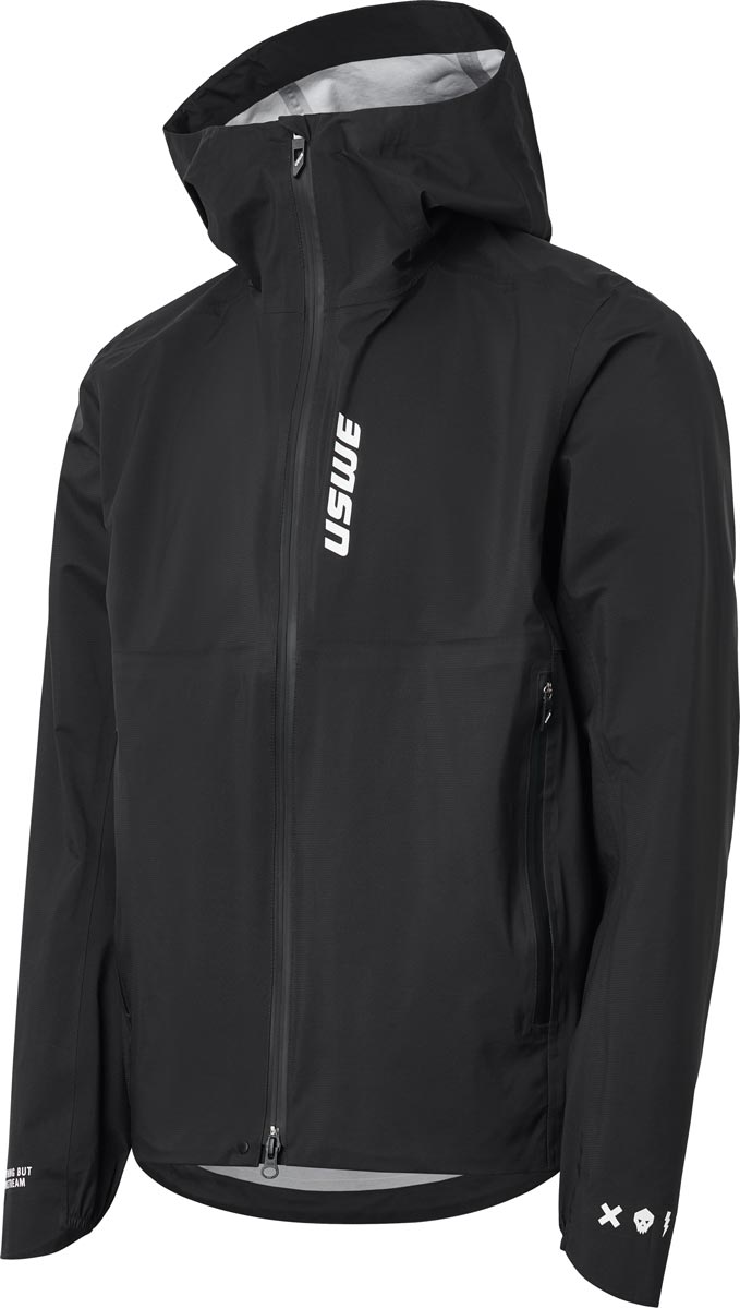 Waterproof Jacket