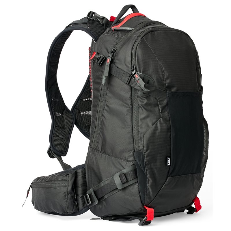 Zippered Vst 16L Daypack