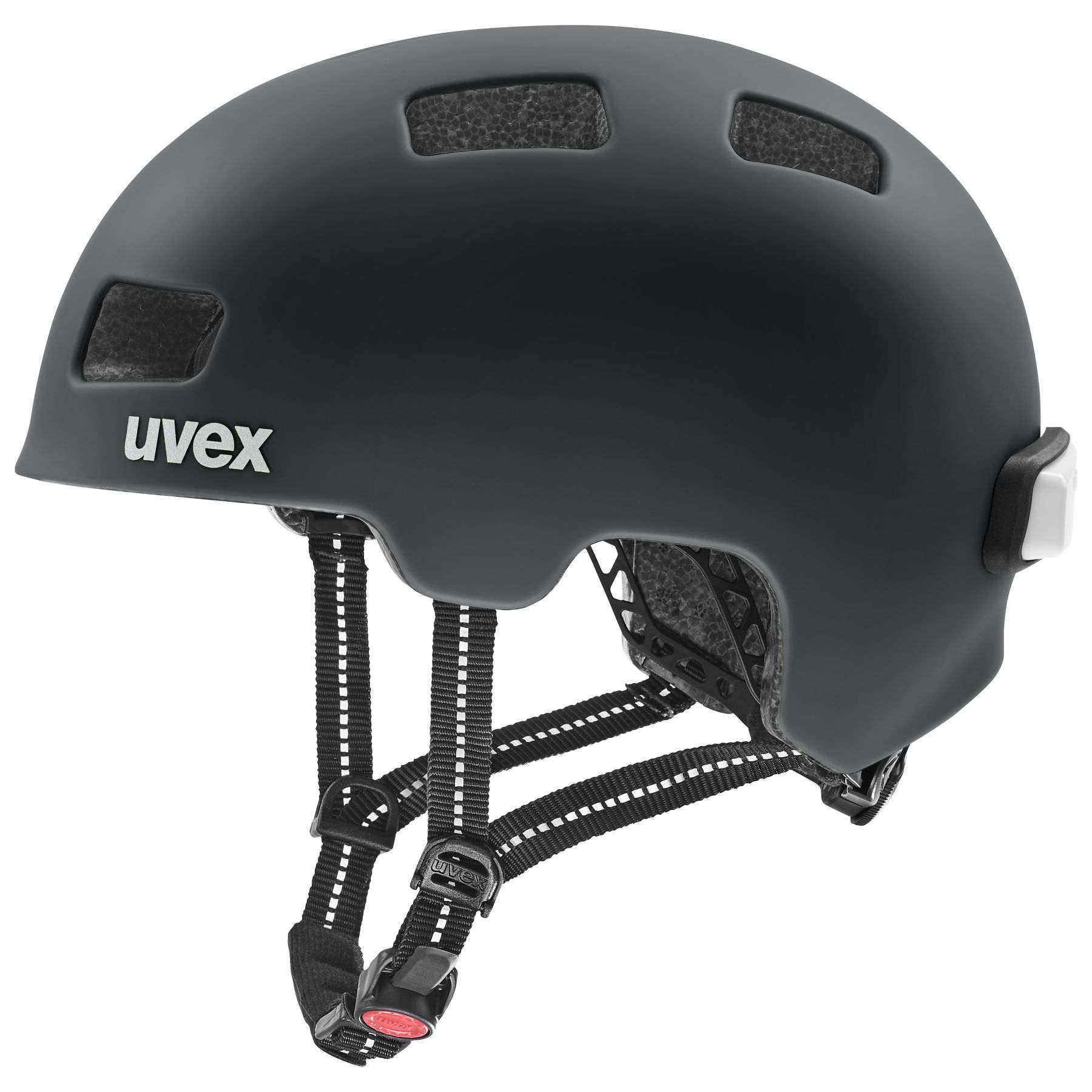 Uvex City 4