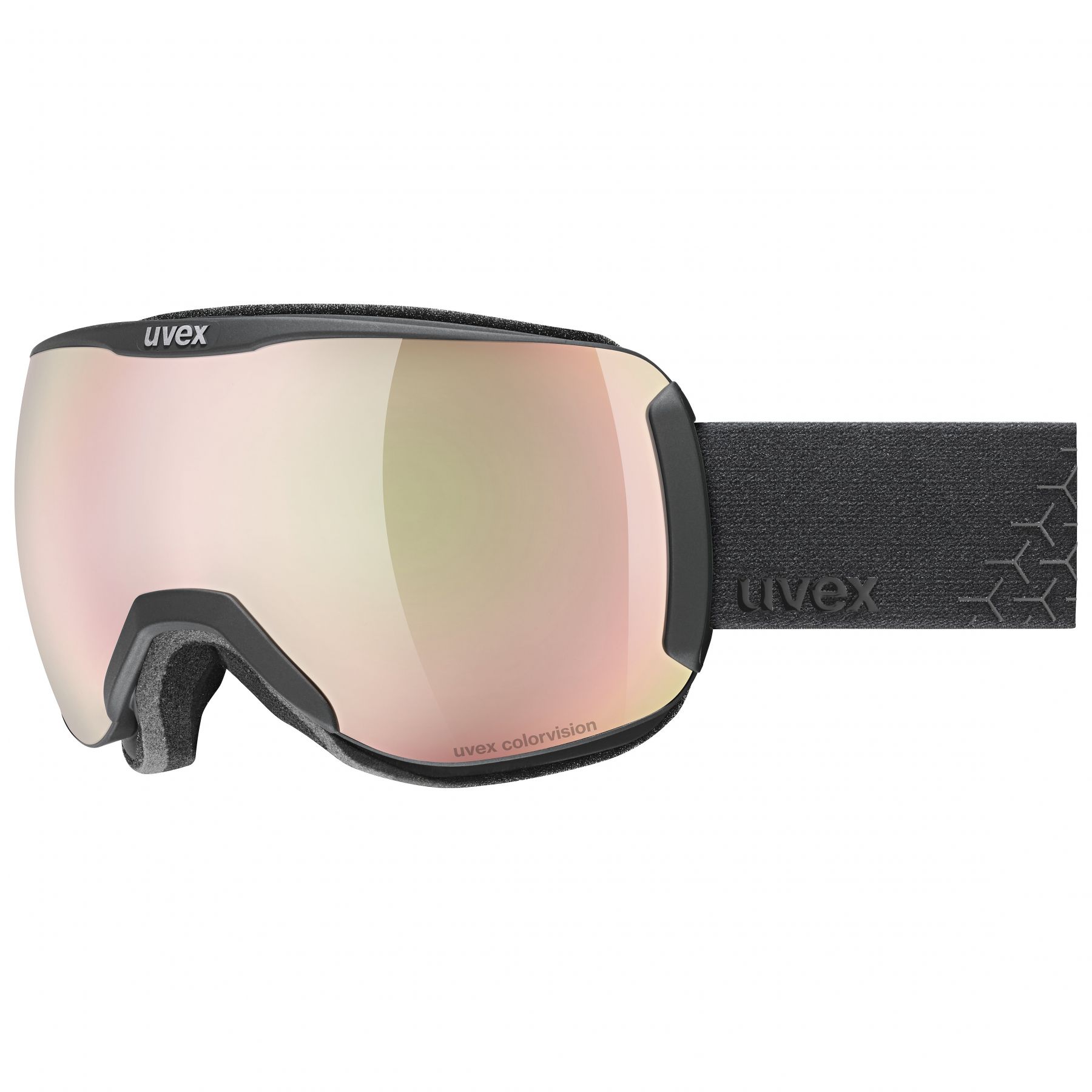 Uvex Downhill 2100 CV