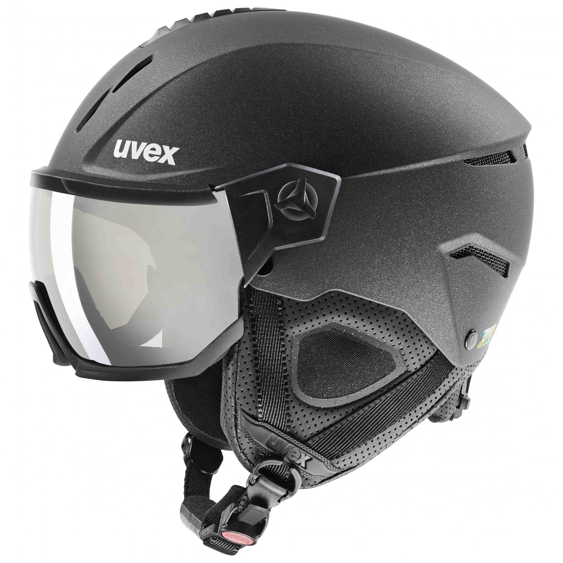 Uvex Instinct Visor