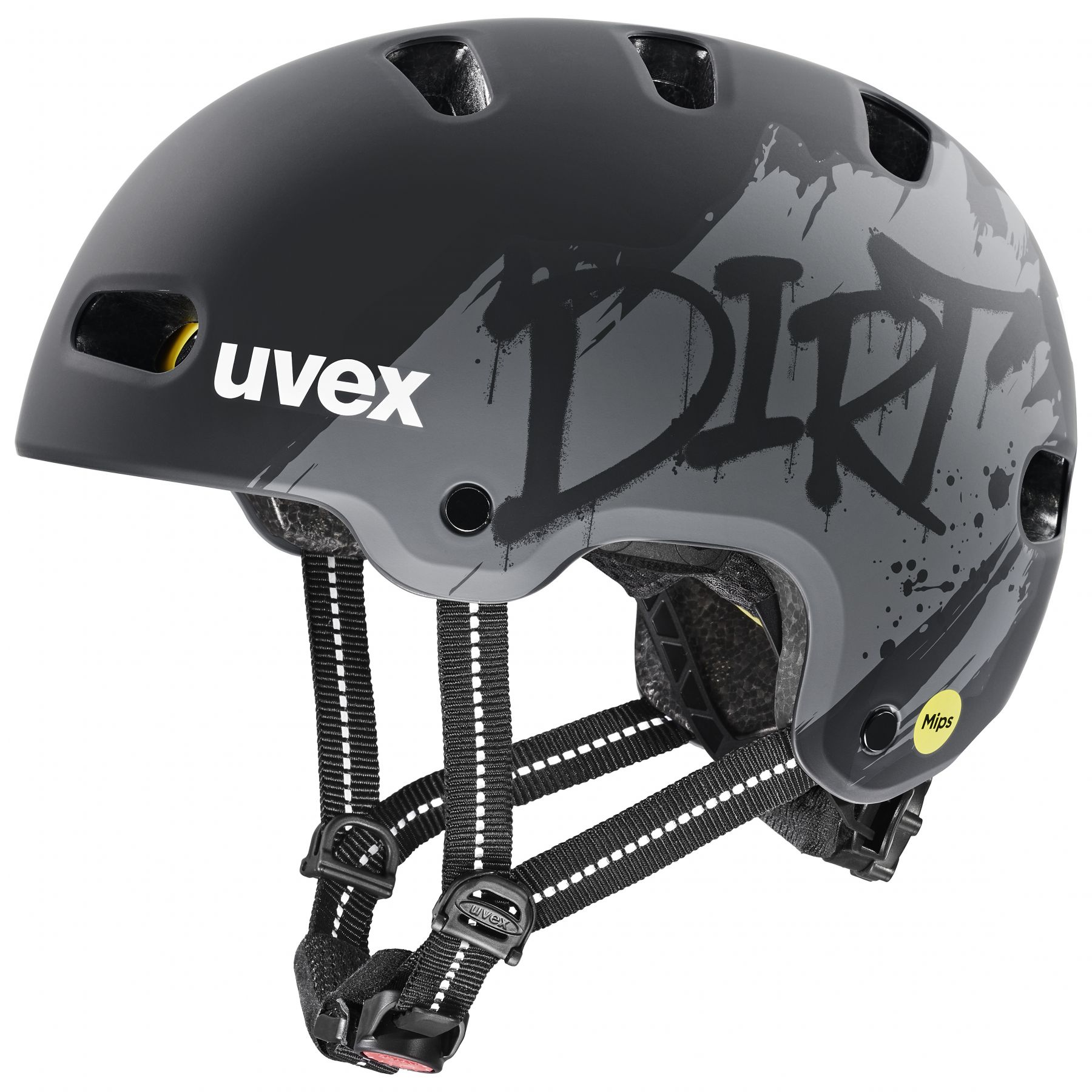 Uvex Kid 4 Style MIPS