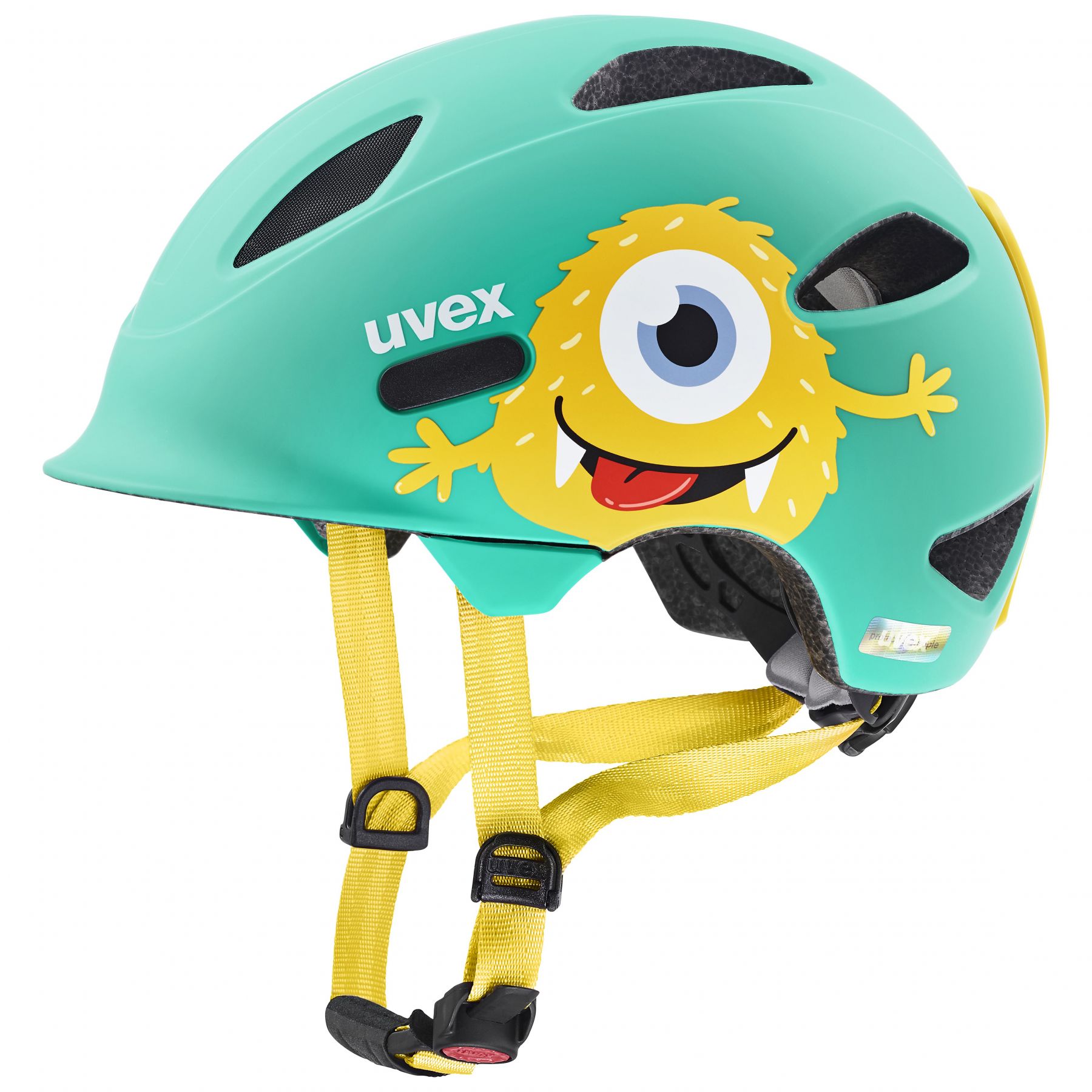 Uvex oyo style