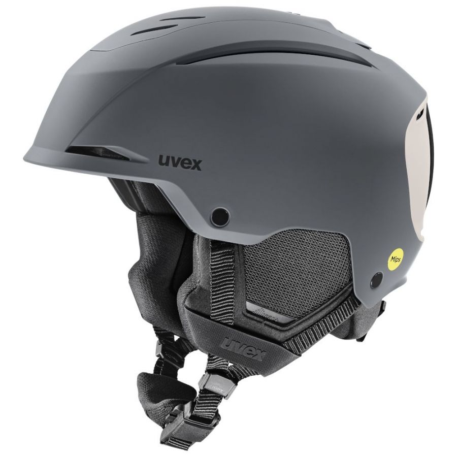 Uvex Resolution MIPS