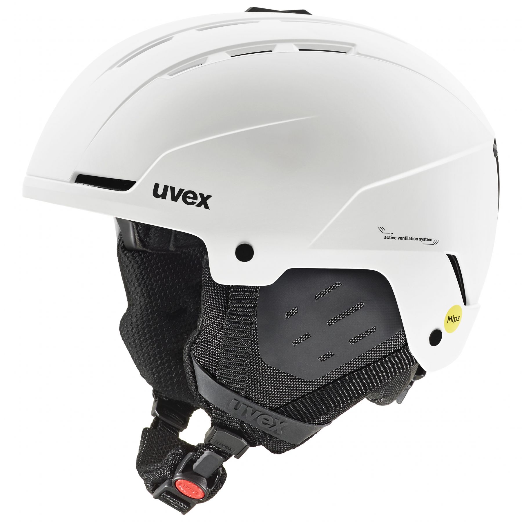 Uvex Stance MIPS