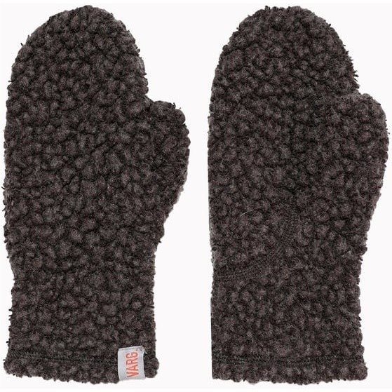 U Vargön Wool Mittens