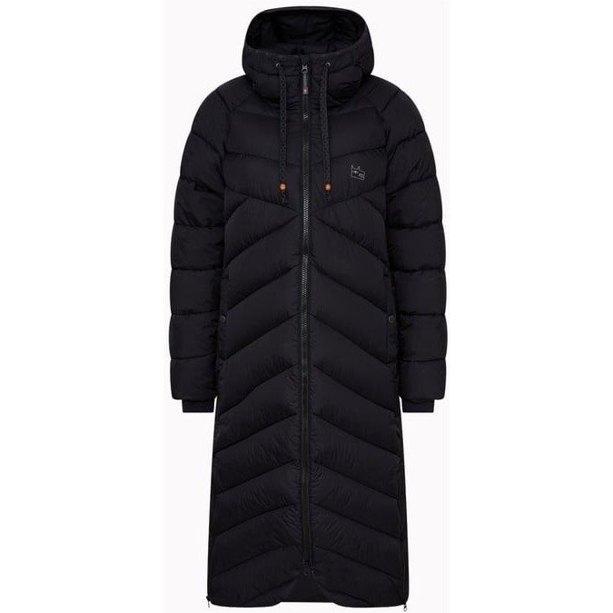 W Kalix Winter Parka