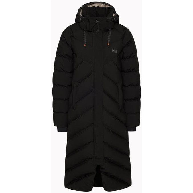W Kiruna Down Coat 2.0