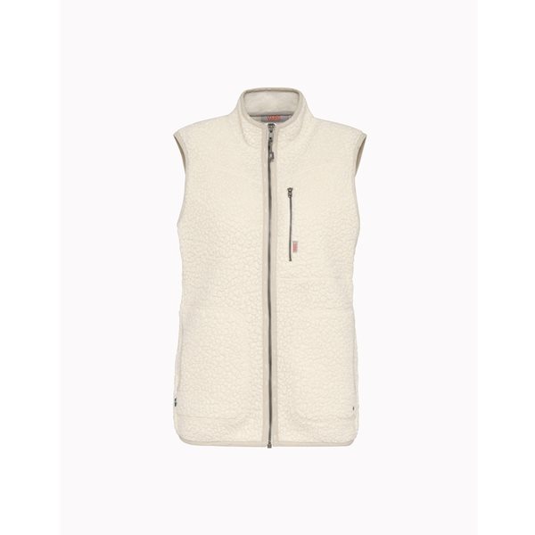 W ön Wool Vest