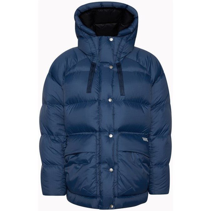 W Tvärå Down Jacket