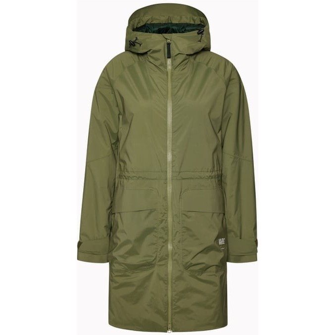 W Vålå 2L Parka