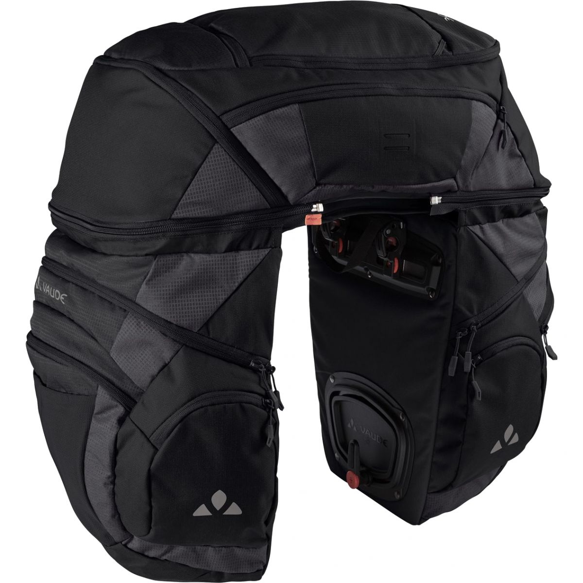 Vaude Karakorum Pro