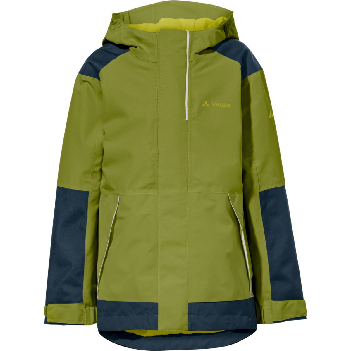 Vaude Kids Caprea 2L Jacket