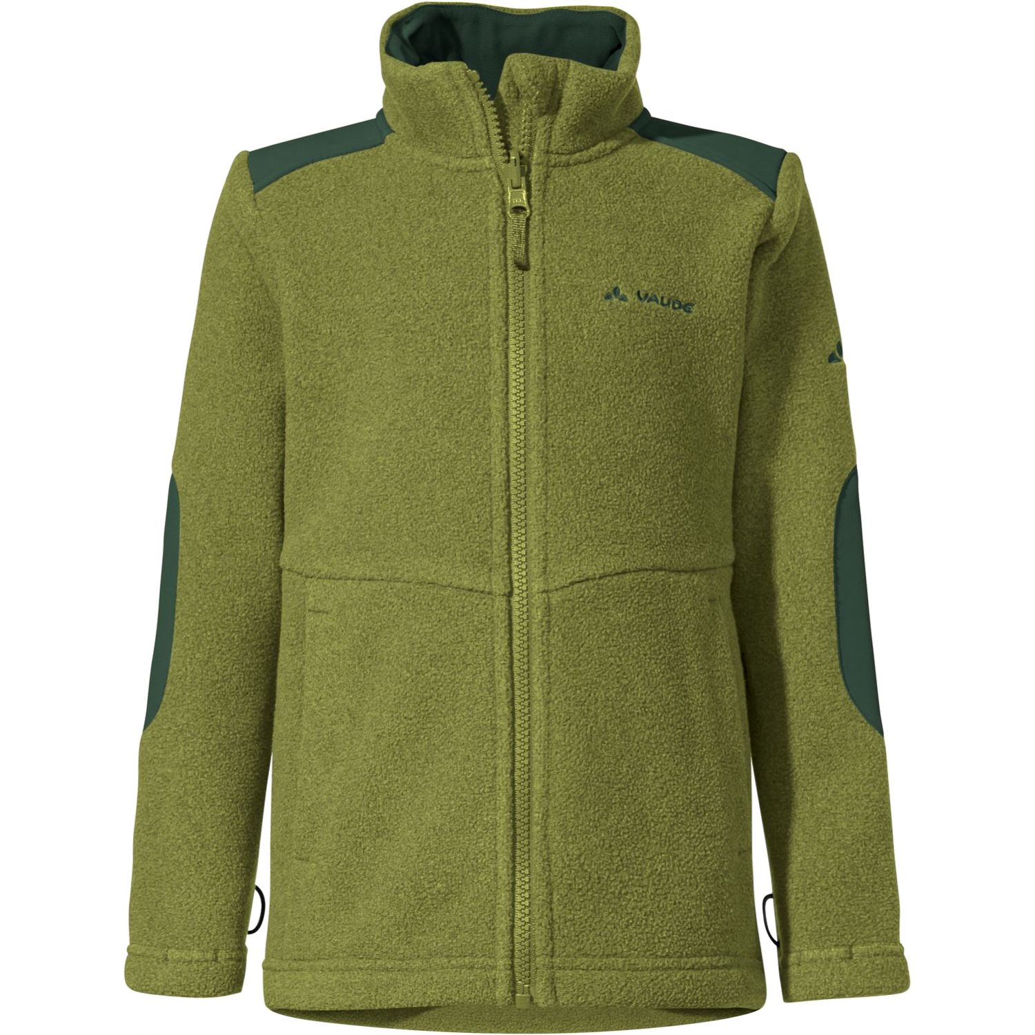 Vaude Kids Caprea Fleece Jacket II
