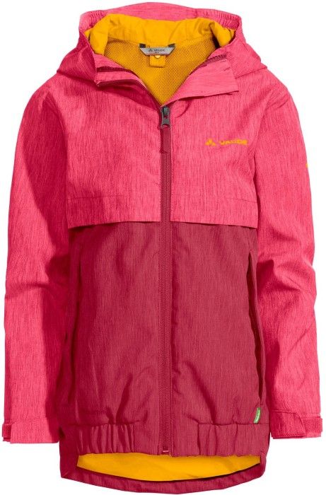 Kids Hylax 2L Jacket Crocus