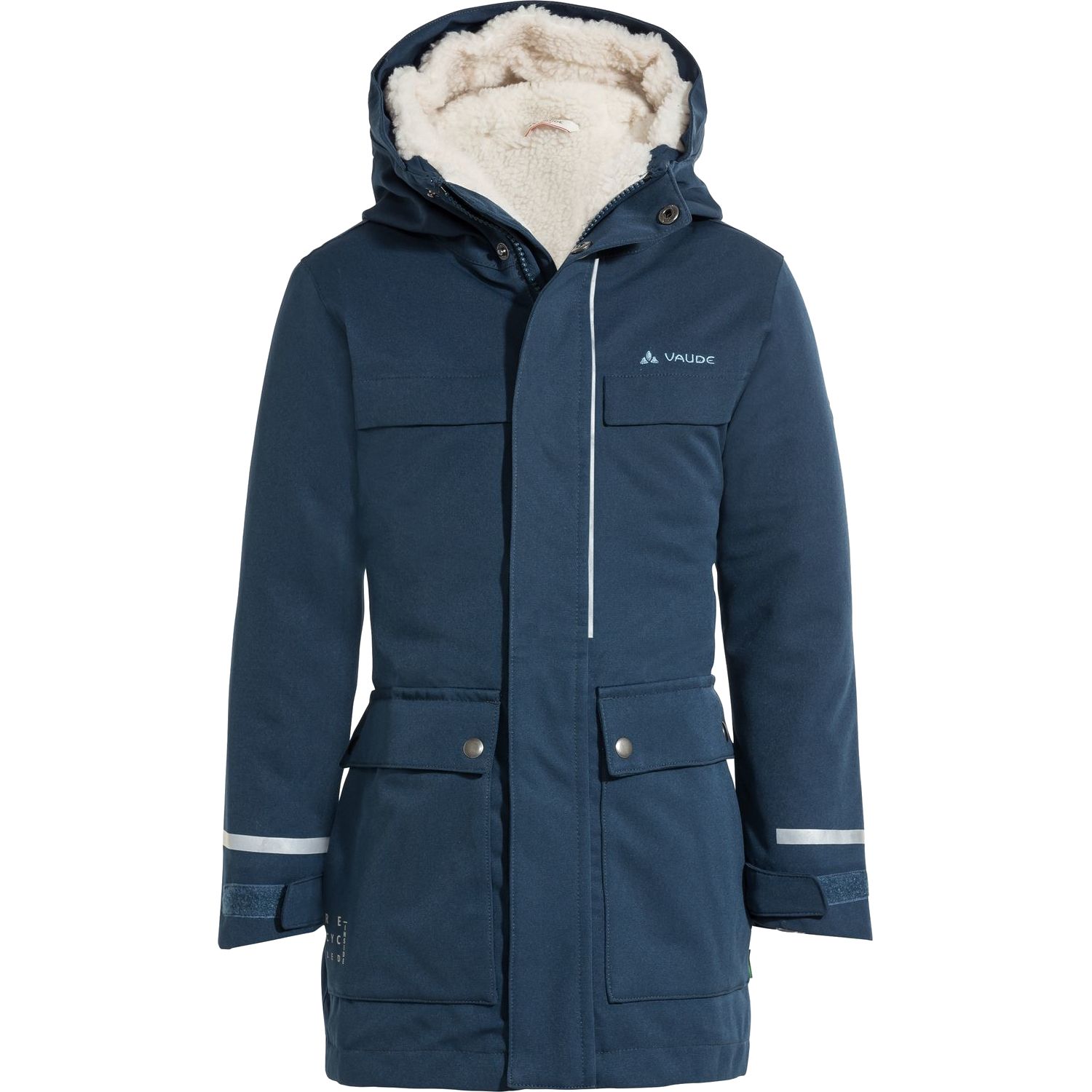 Vaude Kids Manukau Parka