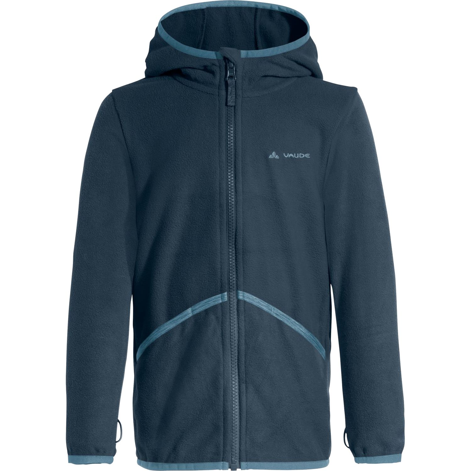 Vaude Kids Pulex Hooded Jacket