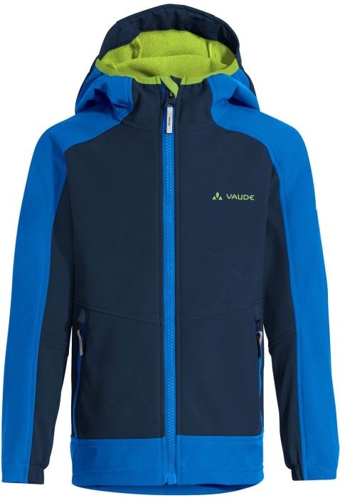 Kids Rondane Jacket Iv Parrot Green