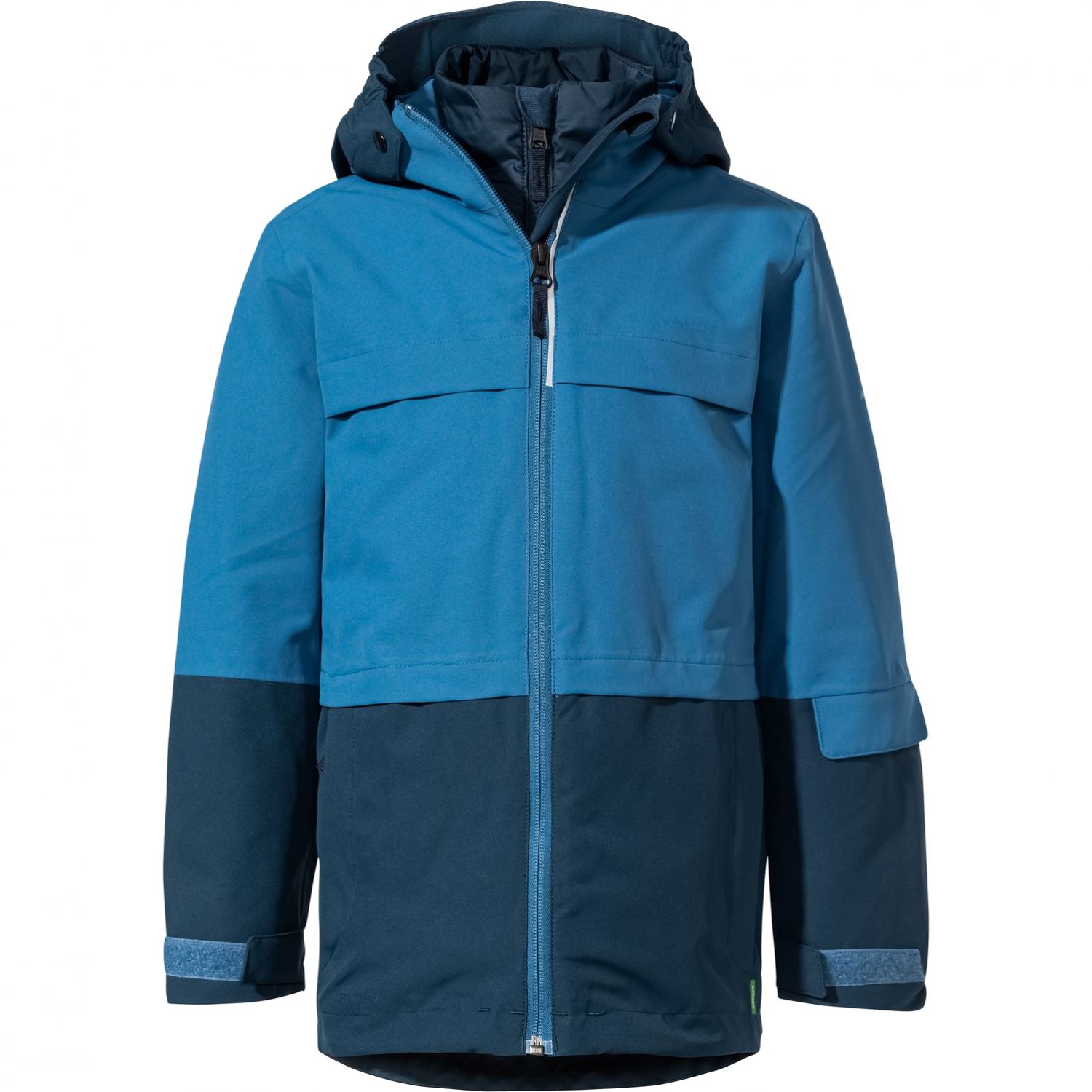 Vaude Kids Snow Cup 3in1 Jacket II