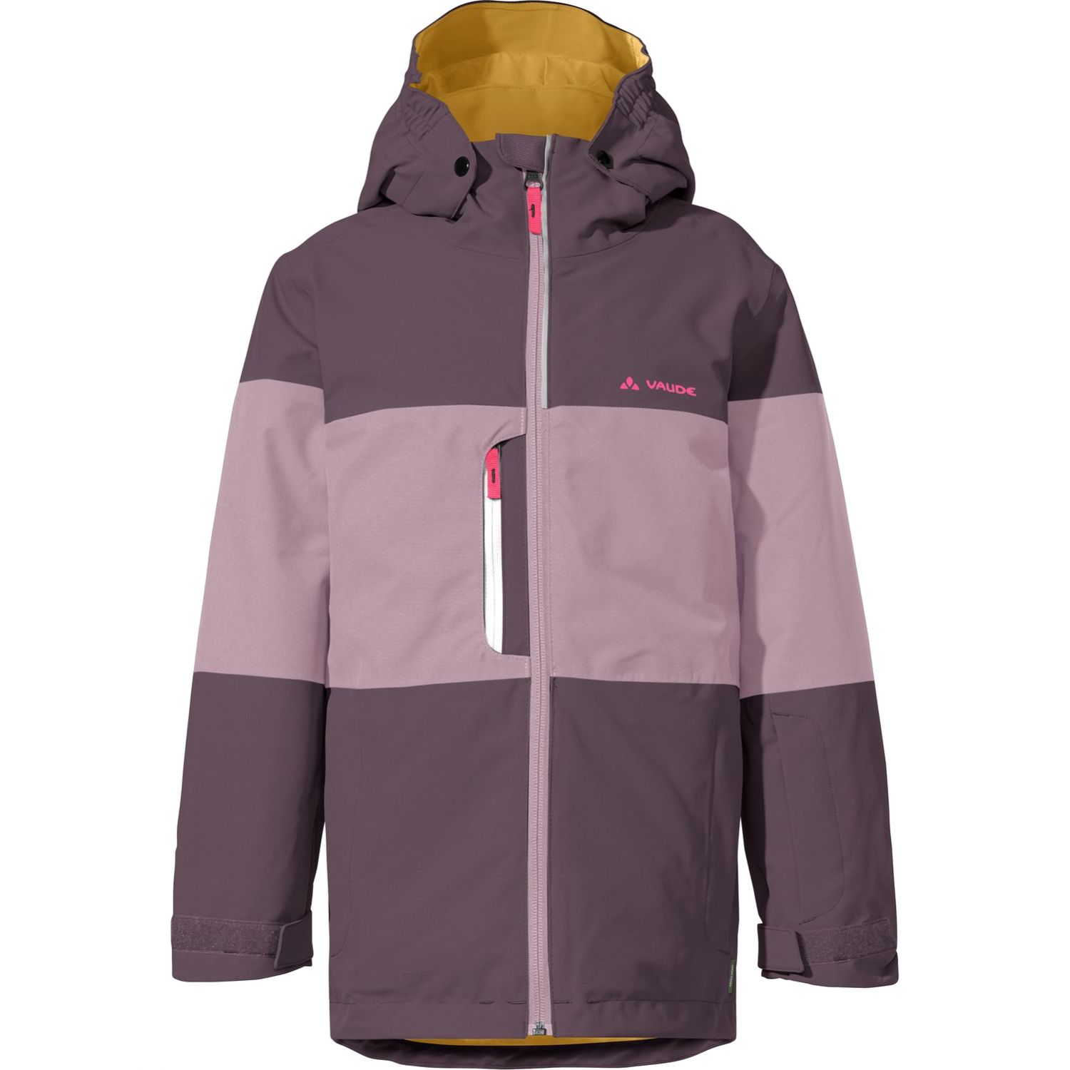 Vaude Kids Snow Cup Jacket