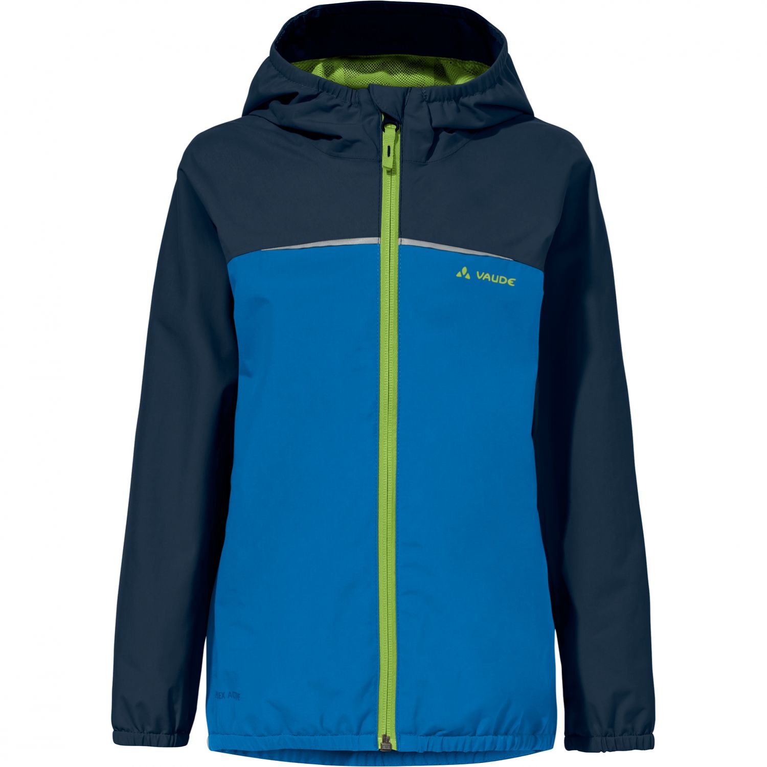 Vaude Kids Turaco Jacket II