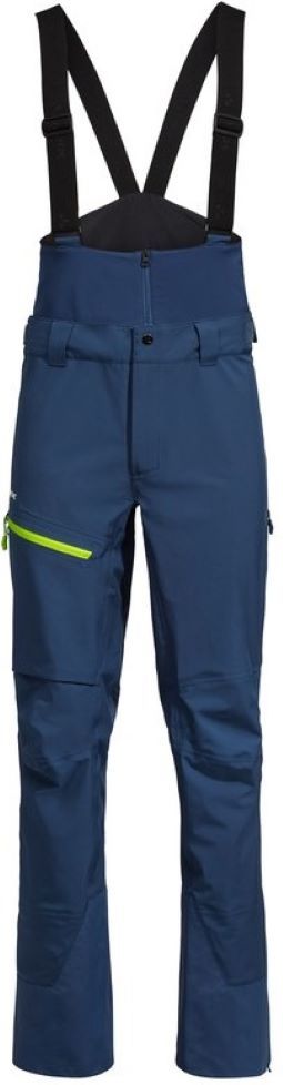 M's Back Bowl Pants IV Navy