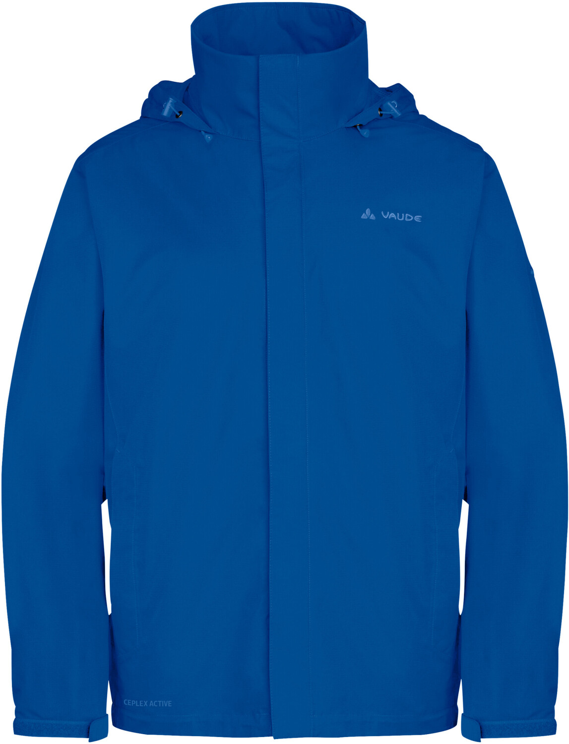 M's Escape Bike Light Jacket Signal Blue