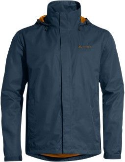 M's Escape Light Jacket Sea Uni