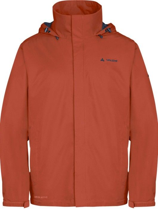 M's Escape Light Jacket Terra