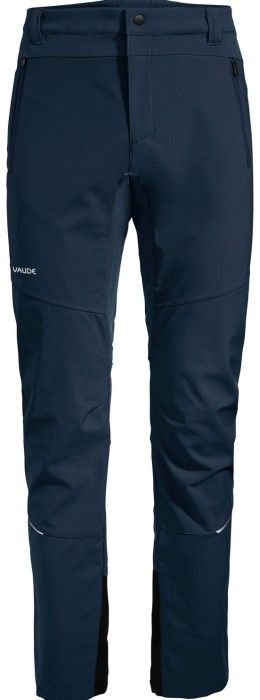 M's Larice Pants III Black