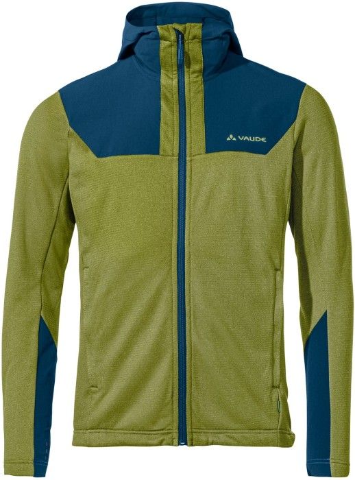M's Monviso Wosodfiber Fleece Jacket Avocado
