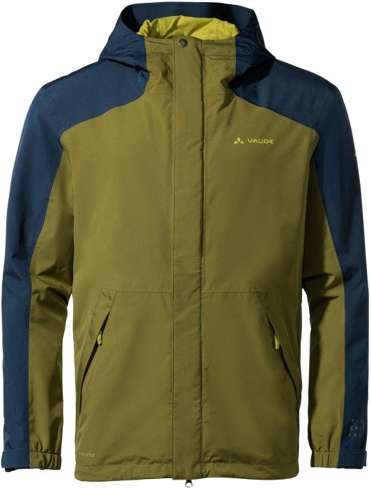 M's Neyland Jacket Bamboo