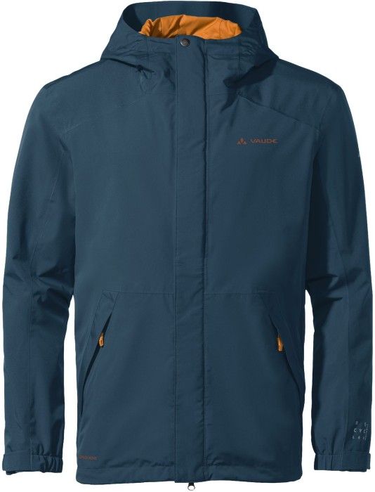M's Neyland Jacket Dark Sea