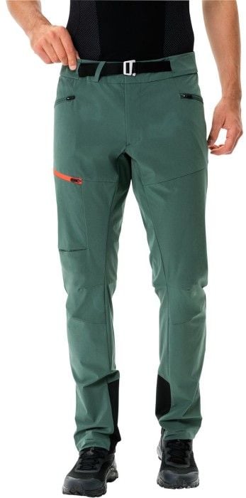 M's Tekoa Biobased Pants Forest